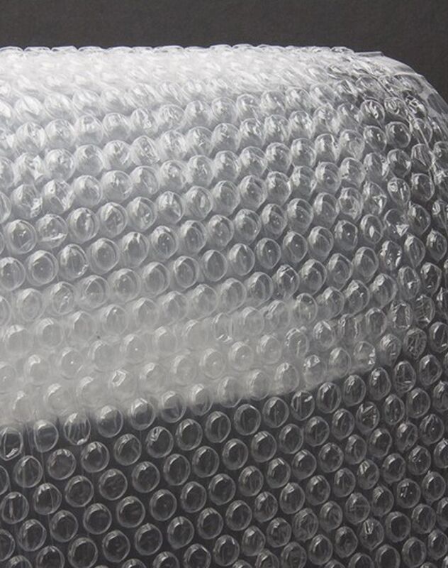 Papier à bulle
