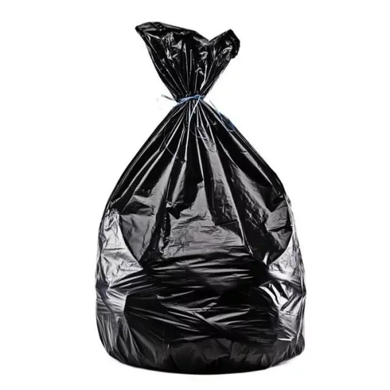 Sac poubelle noir (200x)