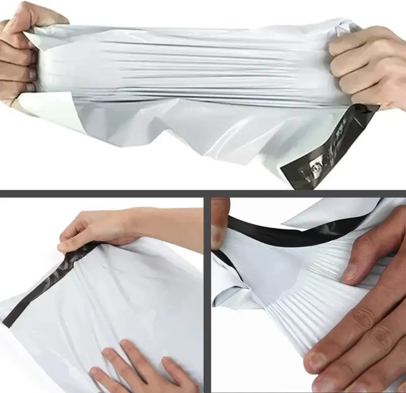 Sac d'expédition sans pochette (100x)